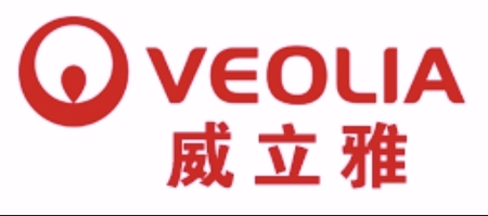 威立雅水务北苑污水厂安装现场
