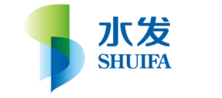 水发集团污水处厂施工现场